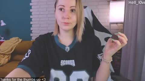 Anastasiia  online show from 04.23.26