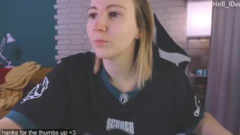 Anastasiia  online show from 04.23.26