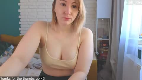 Anastasiia  online show from 04.28.26