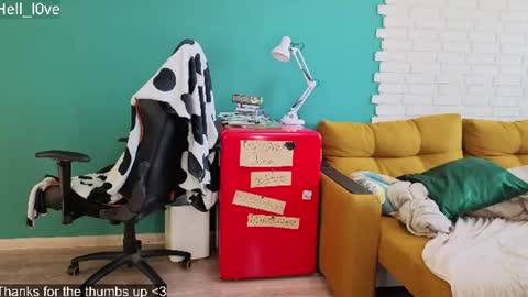 Anastasiia  online show from 06.14.26