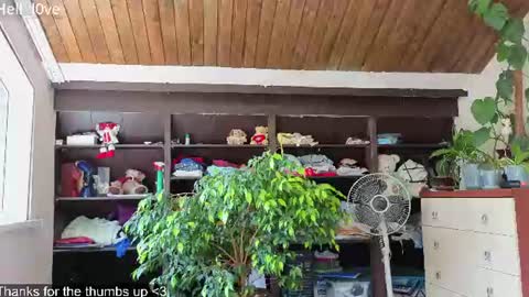 Anastasiia  online show from 06.21.26