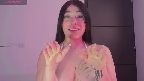 Luna online show from 09.15.25