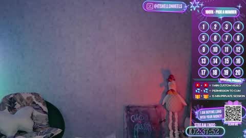 - show loyalty and subscribe -  online show from 06.09.26