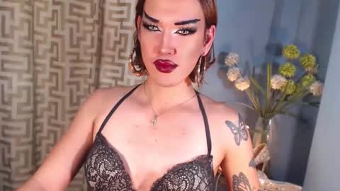 hellatarahathor online show from 02.25.26