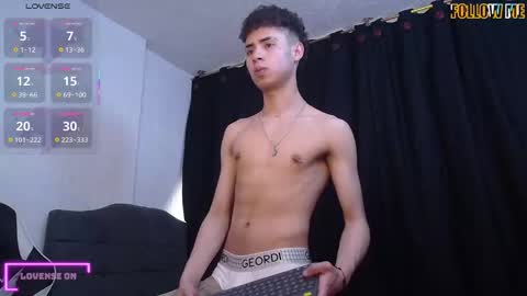   CROW  online show from 10.27.25