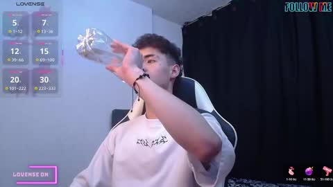   CROW  online show from 10.29.25