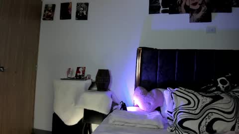 helldy_666 online show from 05.05.26