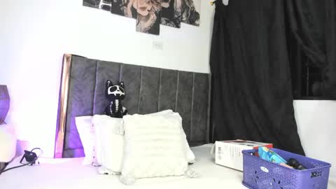 helldy_666 online show from 05.06.26