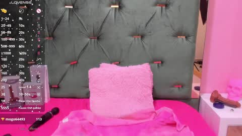 Hellen  online show from 12.16.24