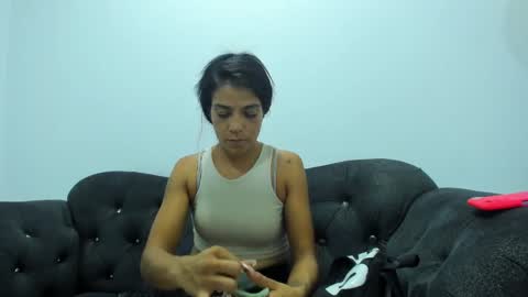 Hellen  online show from 03.01.25