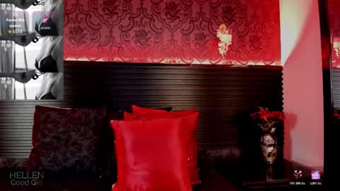 Hellen  online show from 03.11.26