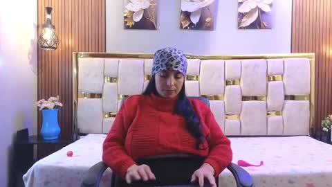 Hellen.  online show from 05.01.26