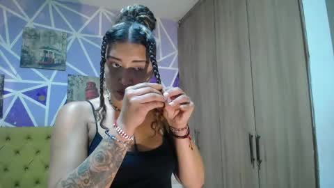 hellen maya online show from 06.05.26