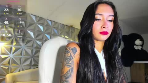 Hellen online show from 05.01.26