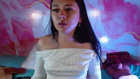 Snapshot of hellengp chatting on 05.11.26 Hellen lopez online show from 05.11.26