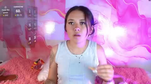 Snapshot of hellengp chatting on 05.19.26 Hellen lopez online show from 05.19.26