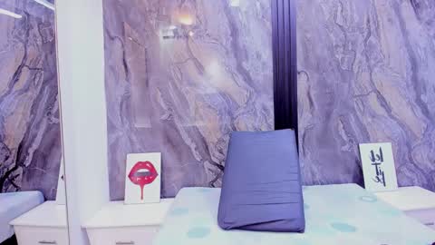 Hellen johanson online show from 02.24.26