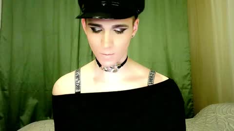 Helen Spellman online show from 02.25.25