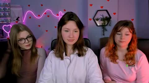 Helli online show from 02.18.26