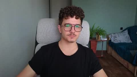 Remy online show from 10.27.25