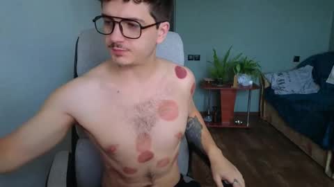 Remy online show from 10.31.25