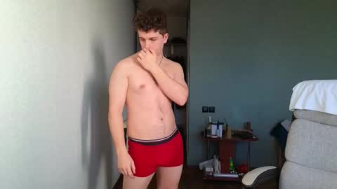 Remy online show from 03.10.26