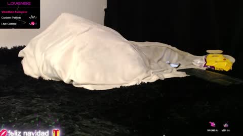 Candy online show from 12.24.24