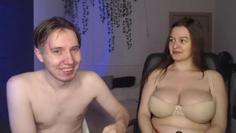 Kitty and Rainer online show from 12.30.24