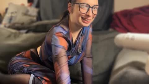 Katie 3 online show from 03.08.26