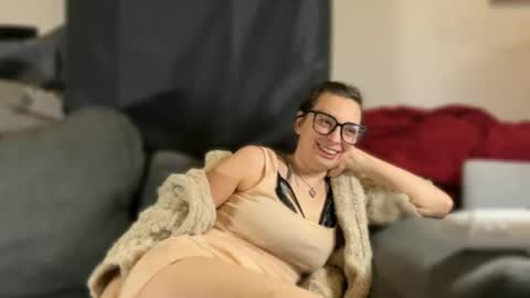 Katie 3 online show from 03.14.26