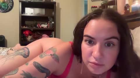 helloimallison69 online show from 07.22.26