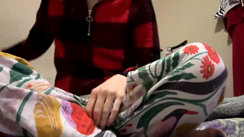 Snapshot of hellokitten123 chatting on 02.22.25 hellokitten123 online show from 02.22.25