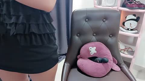 hellokitty_sexy online show from 07.27.26