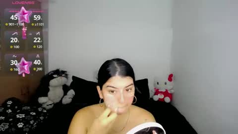 helloo_kityy25 online show from 06.07.26