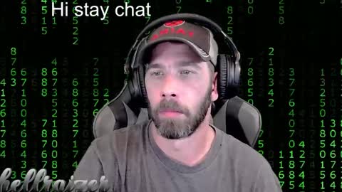 Snapshot of hellraizer chatting on 09.14.25 hellraizer online show from 09.14.25