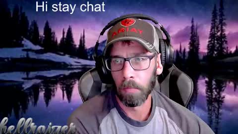 Snapshot of hellraizer chatting on 10.03.25 hellraizer online show from 10.03.25