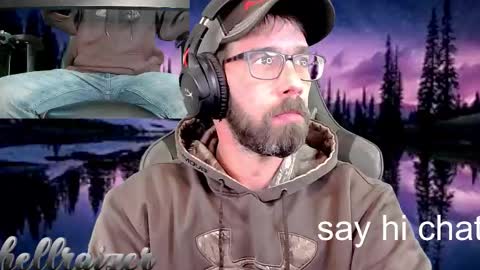 hellraizer online show from 11.01.25