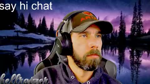 hellraizer online show from 11.03.25