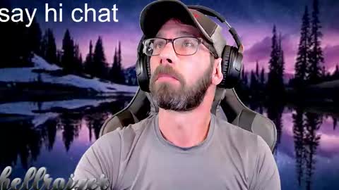 hellraizer online show from 11.04.25