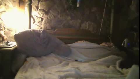 Snapshot of hellsbanger chatting on 03.05.25 hellsbanger online show from 03.05.25