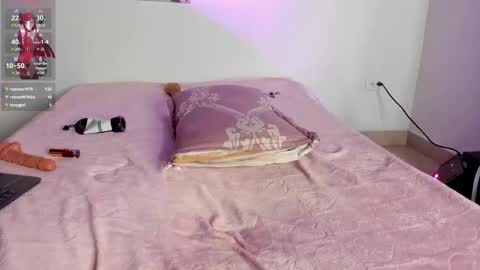 Hellzel online show from 02.03.26