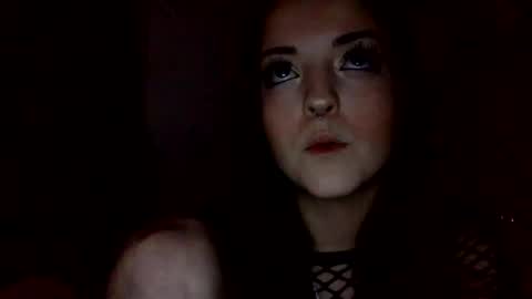 Snapshot of heluvhayli69 chatting on 03.02.25 SexGoddess online show from 03.02.25