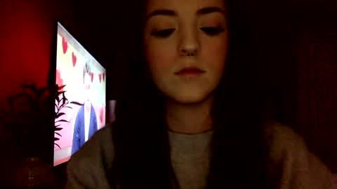 Snapshot of heluvhayli69 chatting on 04.03.26 SexGoddess online show from 04.03.26