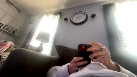 hemi12345 online show from 02.18.25