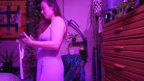 Snapshot of hemopoietic_candy chatting on 01.08.26 Hemopoietic Candy online show from 01.08.26