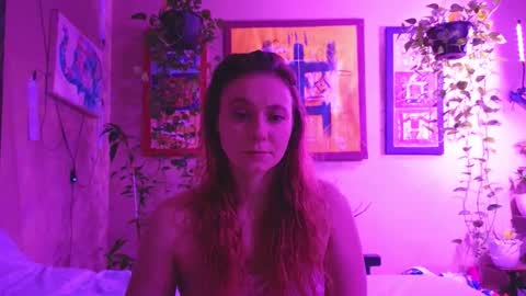 Snapshot of hemopoietic_candy chatting on 01.19.26 Hemopoietic Candy online show from 01.19.26