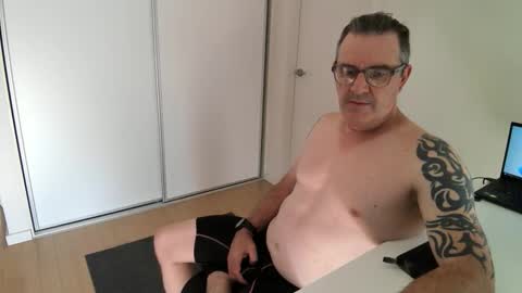 hempie1973 online show from 12.01.25