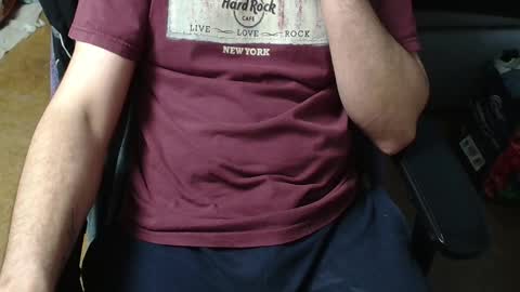 Hendrik online show from 11.21.25