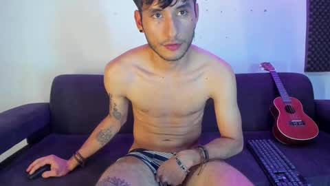 Snapshot of henrik_senn chatting on 12.03.24 henrik_senn online show from 12.03.24