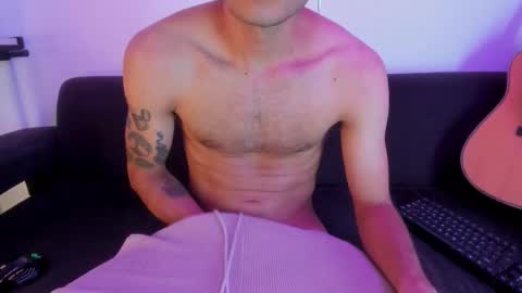 henrik_senn online show from 01.16.26